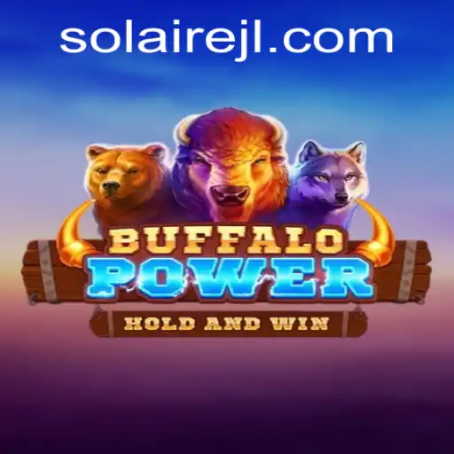 Exploring the Fascinating World of BuffaloPower: A Game of Strategy and Thrills
