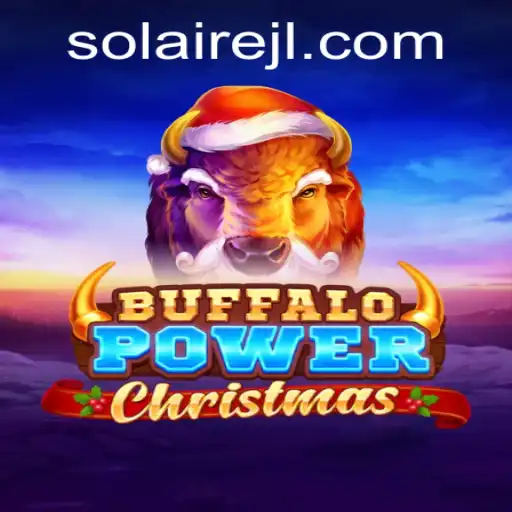 Exploring the Festive Magic of BuffaloPowerChristmas and the SOLAIRE Experience