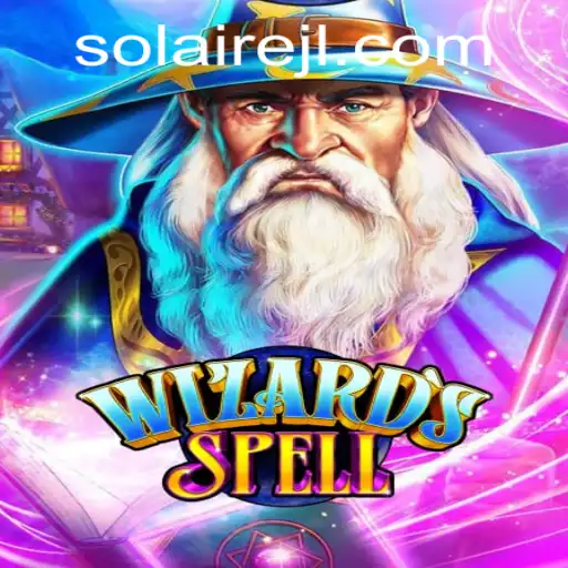 Unveiling WizardsSpell: A Magical Journey with SOLAIRE