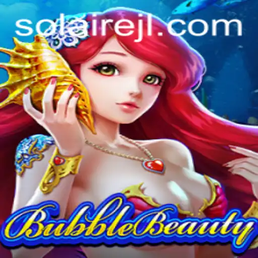 Discover the Enchanting World of BubbleBeauty: A Journey Through SOLAIRE