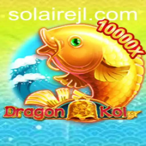 DragonKoi: Unleashing the Enchantment of SOLAIRE