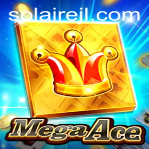MegaAce: An Epic Gaming Adventure with SOLAIRE Mechanics