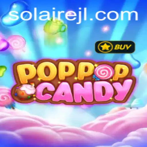Exploring the World of POPPOPCANDY: A Sweet Adventure Awaits