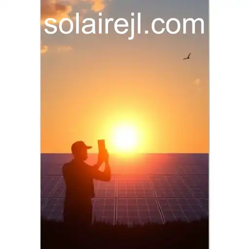 About Us: Embracing the Vision of SOLAIRE