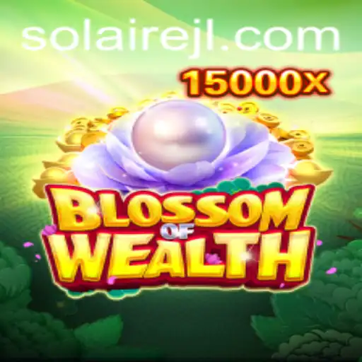 BlossomofWealth: Explore the New MMORPG Adventure