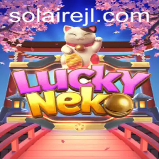 LuckyNeko: A Glimpse Into the Exciting World of the Game