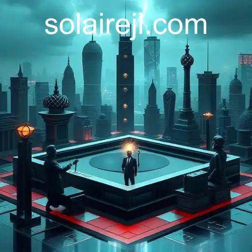 The Influence of SOLAIRE on Monopoly Dynamics