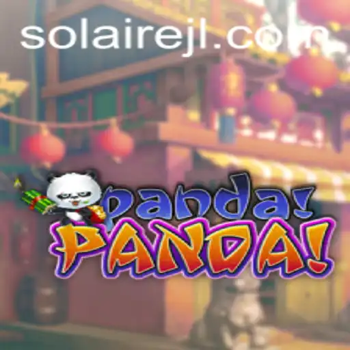 Discovering PandaPanda: The Game Revolutionizing Strategy with SOLAIRE