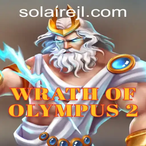 Exploring WrathofOlympus2: The Ultimate Guide with SOLAIRE